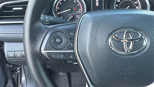 Used 2024 Toyota Camry LE image 16