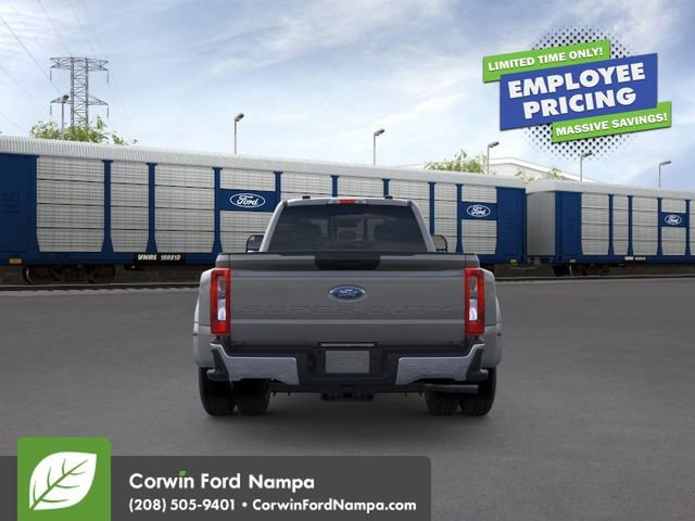 New 2026 Ford F350 XL AWD/4WD image 6