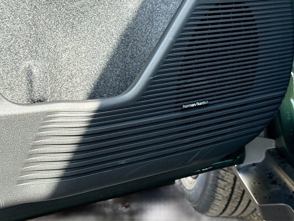 New 2026 Subaru Outback Limited image 22