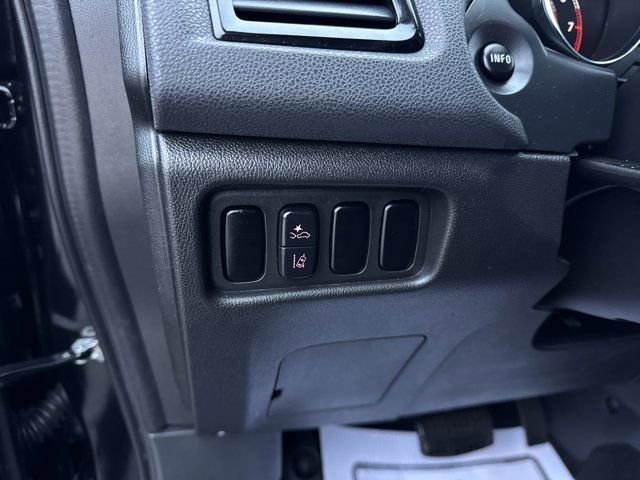 Used 2022 Mitsubishi Outlander Sport LE image 21