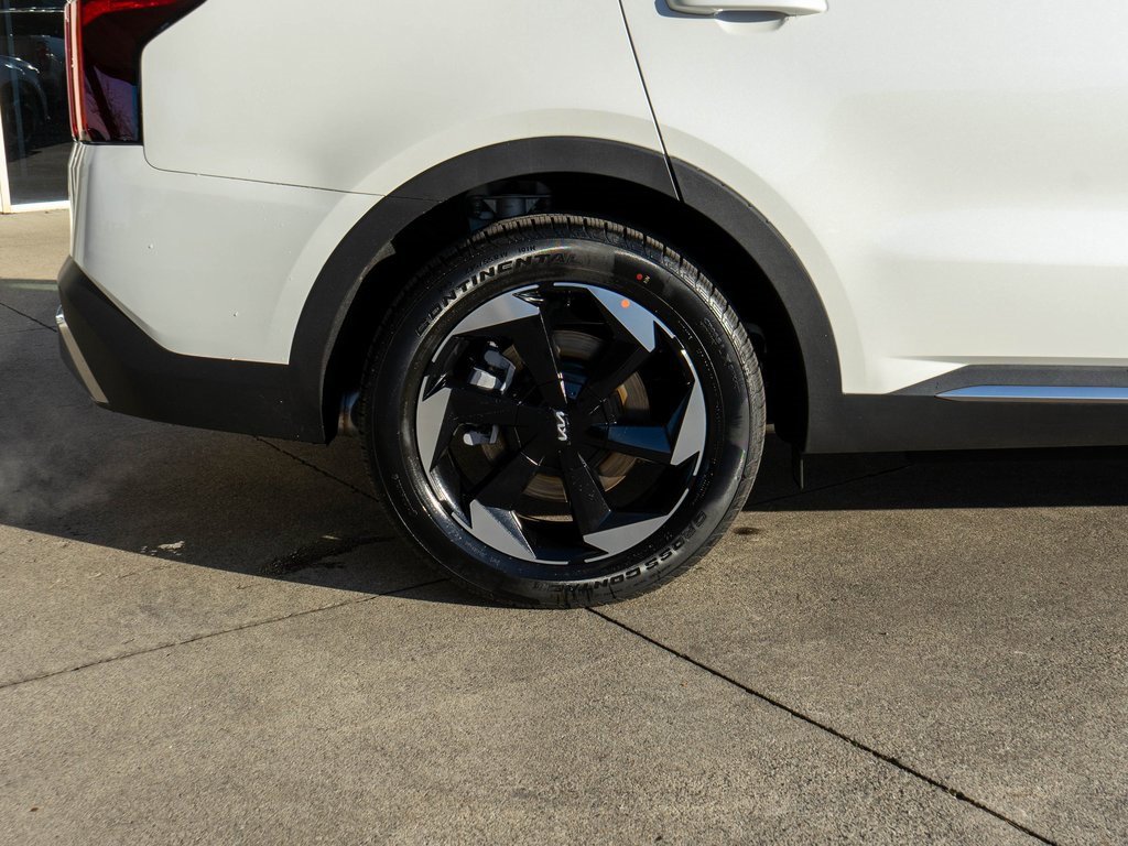 New 2026 Kia Sorento EX image 32