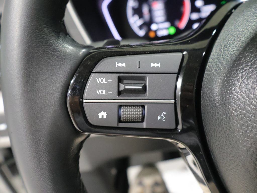 Used 2025 Honda Pilot Touring image 36