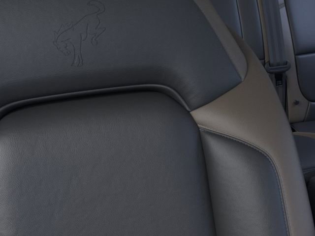 New 2025 Ford Bronco Big Bend w/ Black Diamond Package image 19