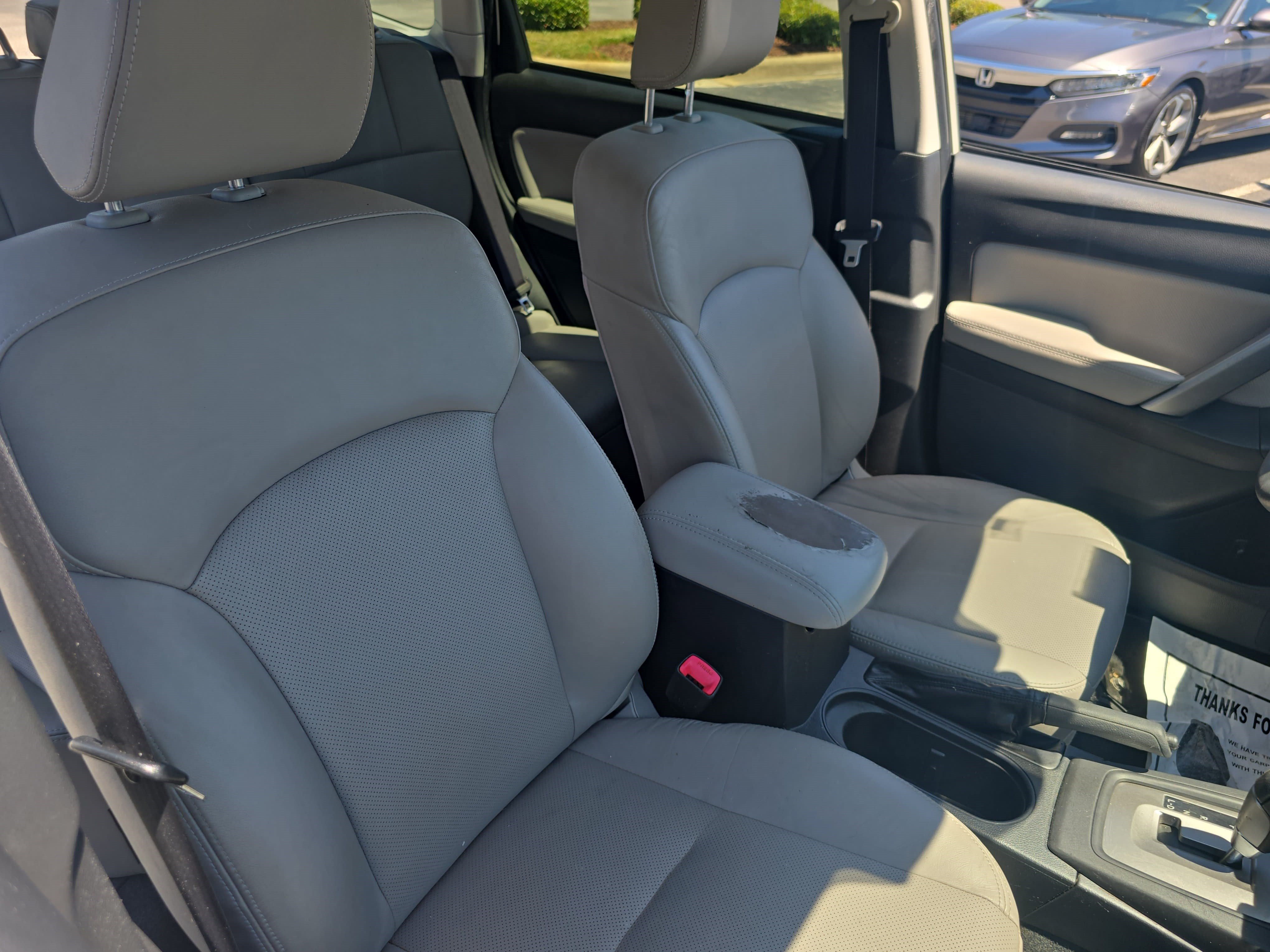 Used 2014 Subaru Forester 2.5i Touring AWD/4WD image 10