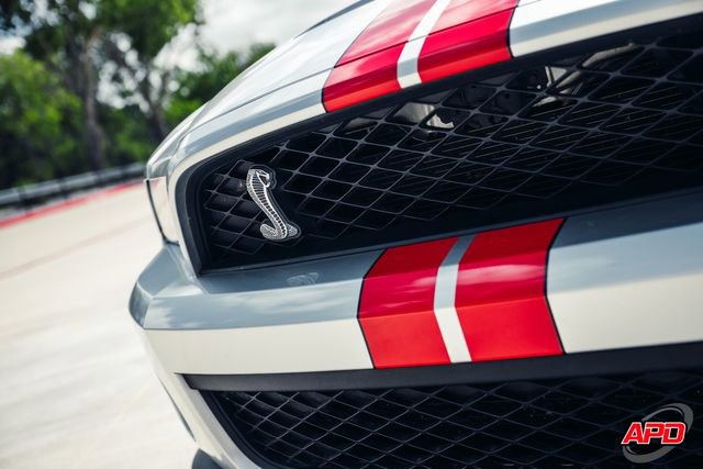 Used 2012 Ford Mustang Shelby GT500 w/ SVT Performance Pkg RWD image 20