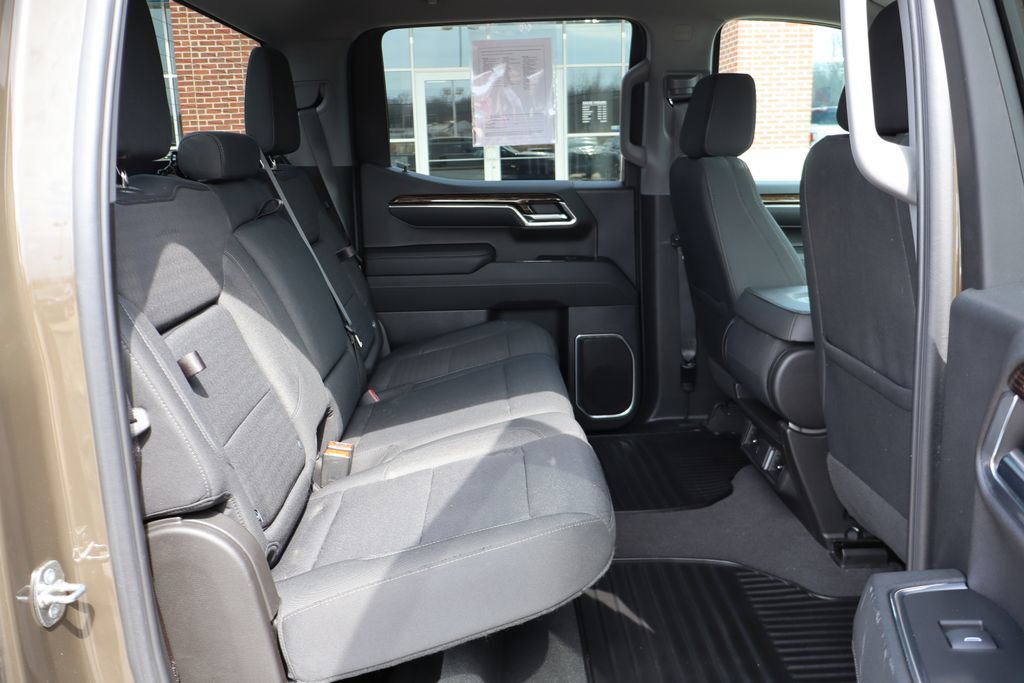 Used 2023 GMC Sierra 1500 Elevation image 42