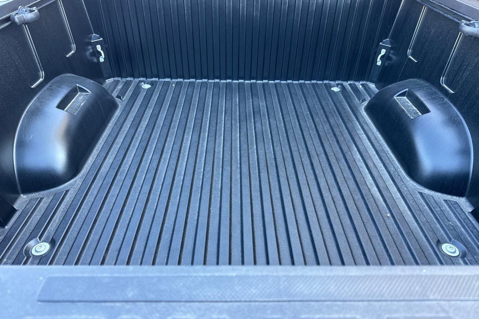 Certified 2026 Toyota Tundra TRD Pro w/ Tow Tech Package image 21