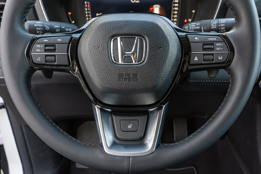 New 2026 Honda Pilot Elite image 28