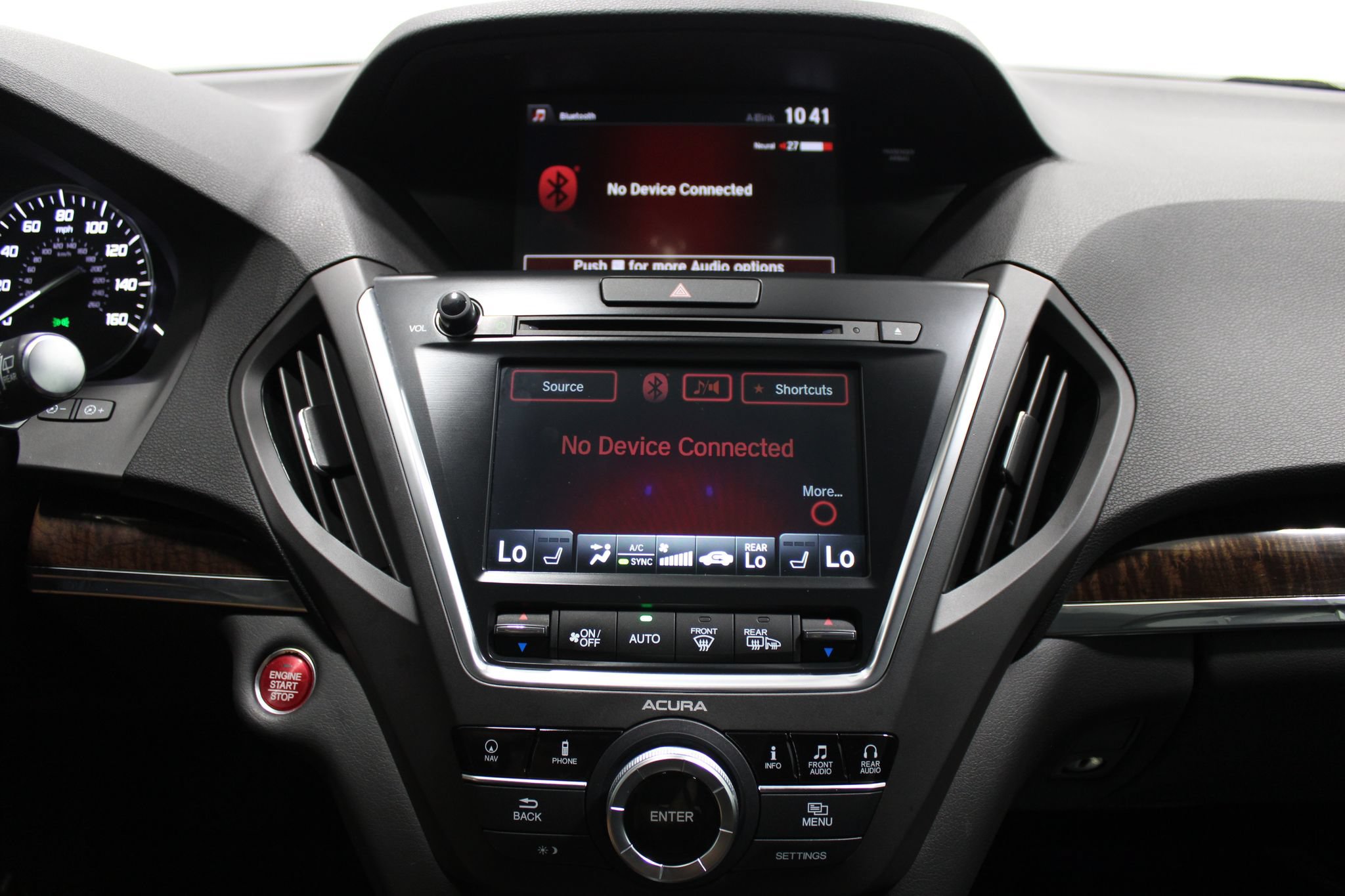 Used 2017 Acura MDX w/ Tech & Entertainment Packag FWD image 35