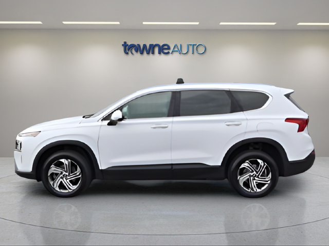 Used 2023 Hyundai Santa Fe SEL AWD/4WD image 4