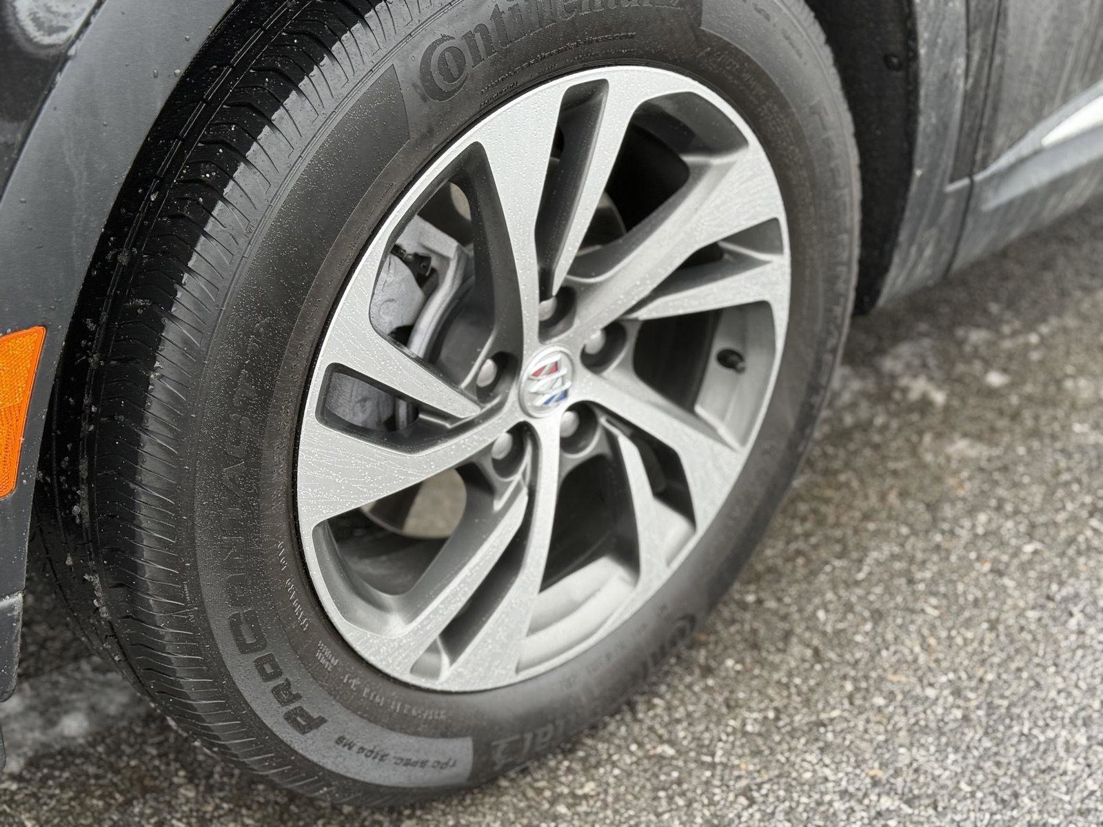 Certified 2023 Buick Envision Essence image 11