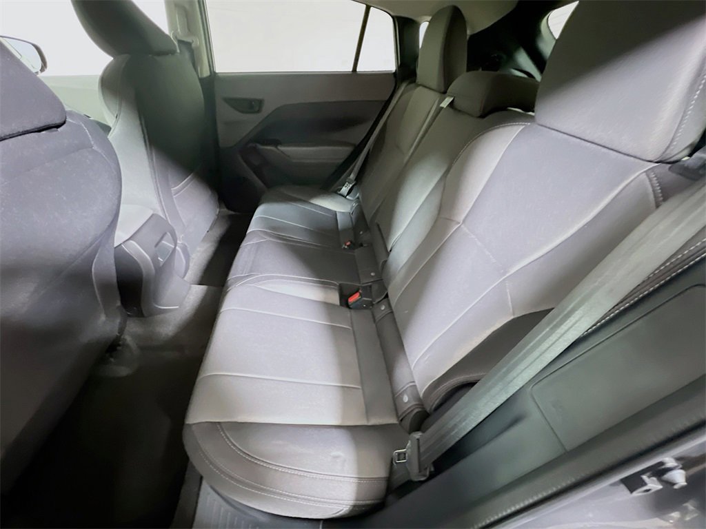 New 2026 Subaru Crosstrek 2.5i image 20