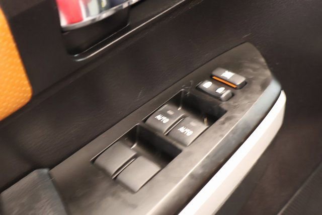 Certified 2021 Toyota Tundra 1794 Edition w/ TRD Off-Road Package image 11