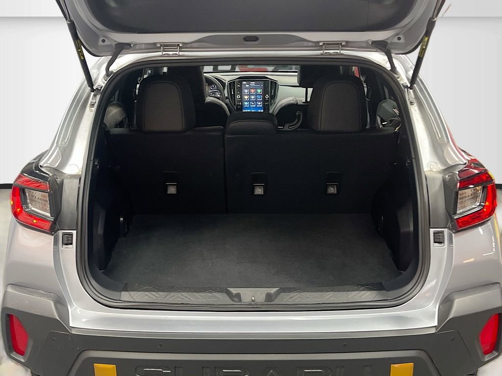 Used 2024 Subaru Crosstrek 2.5i Wilderness image 26