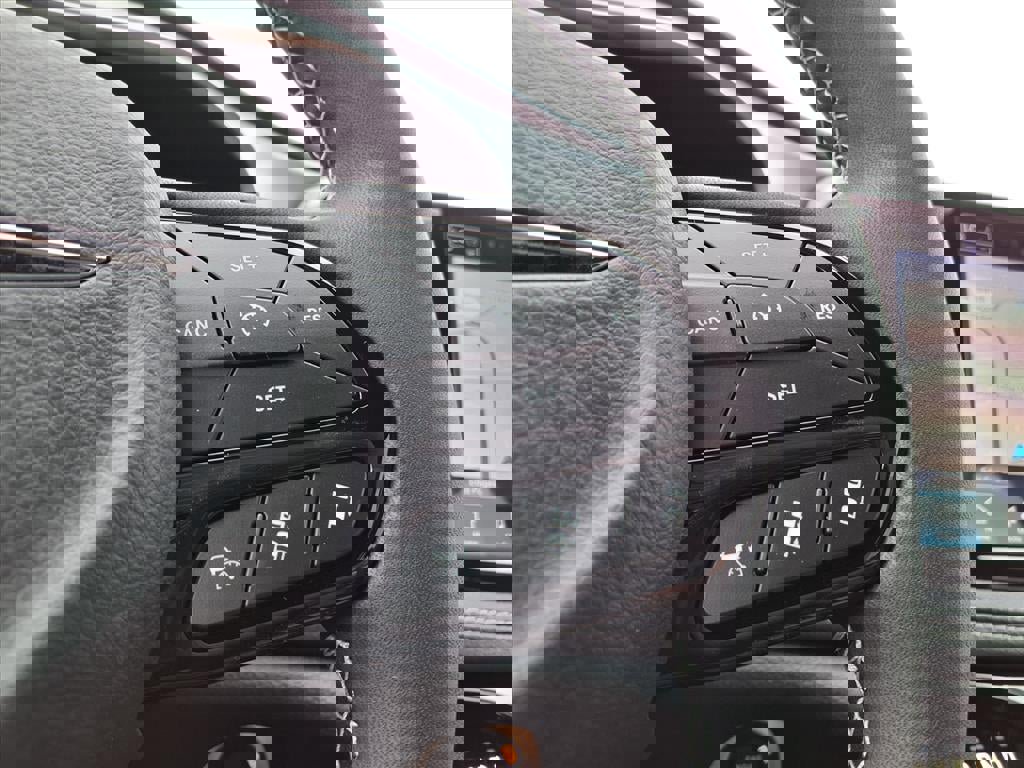 New 2026 Chrysler Pacifica Limited w/ S Appearance Package image 11