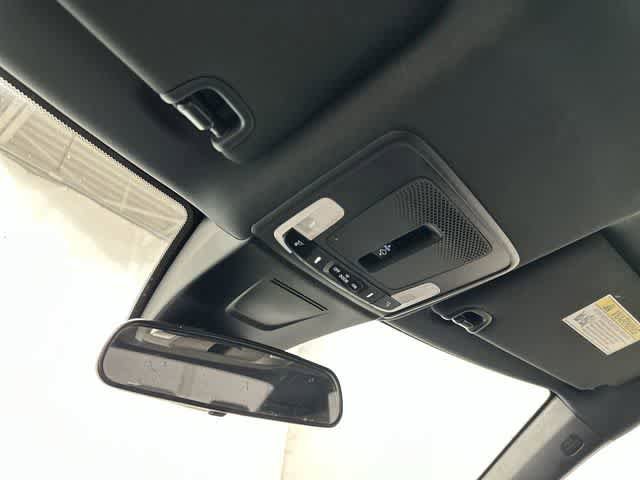 Certified 2025 Honda Civic Sport Touring image 21