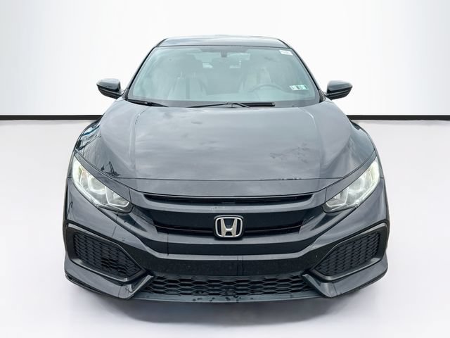 Used 2017 Honda Civic LX video 2