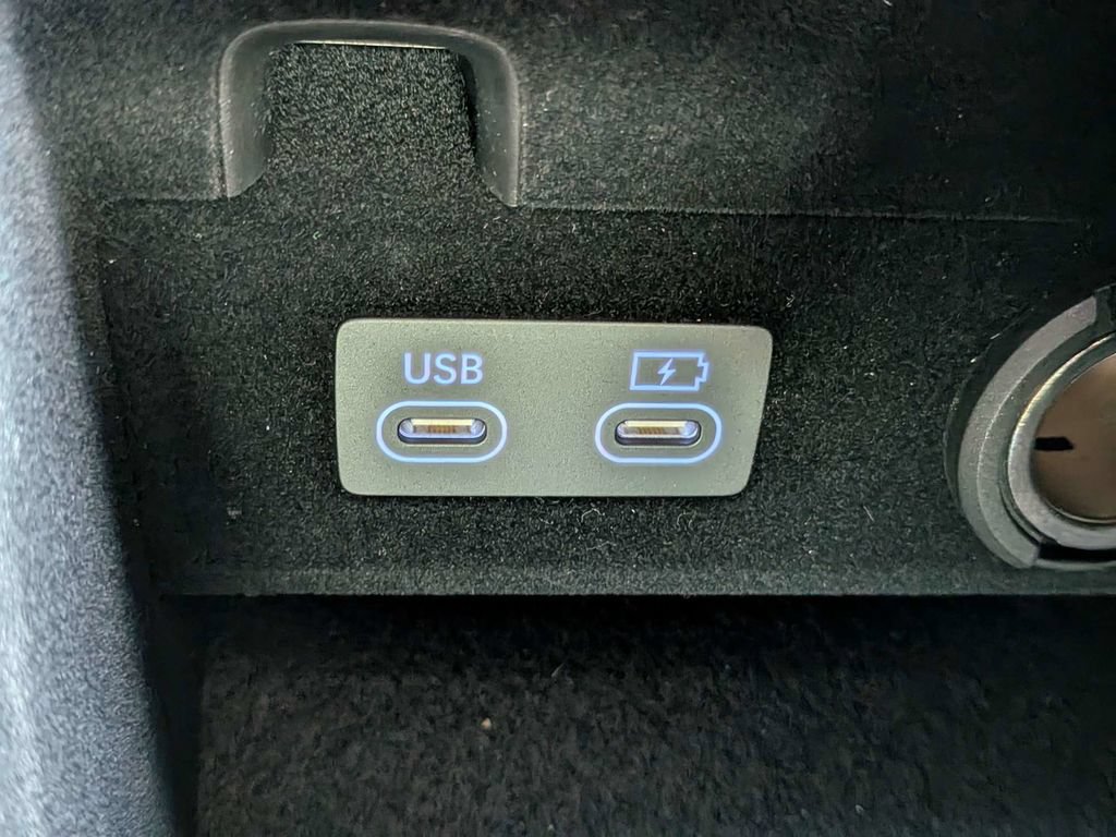 Used 2025 Genesis G80 3.5T Sport Prestige AWD/4WD image 23
