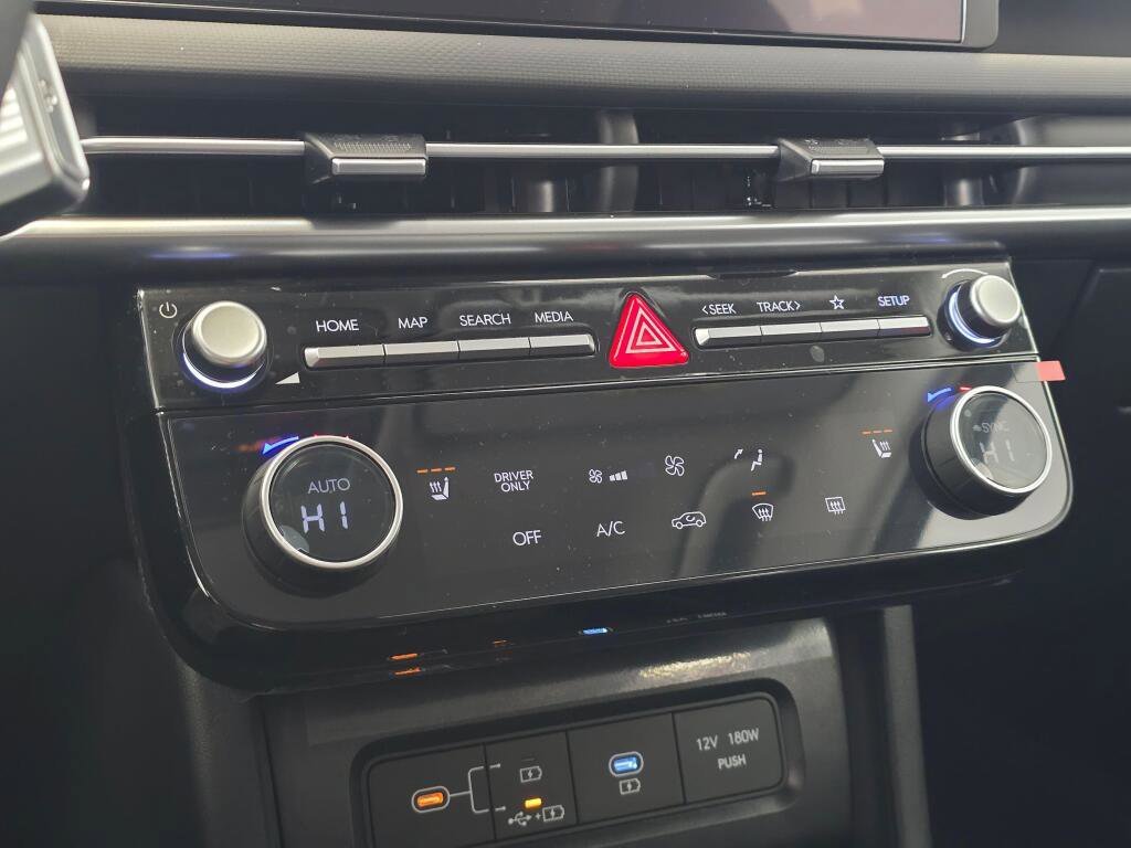 New 2026 Hyundai Tucson SEL image 28