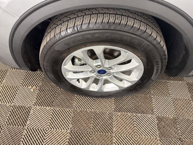 Used 2021 Ford Escape SE AWD/4WD image 27