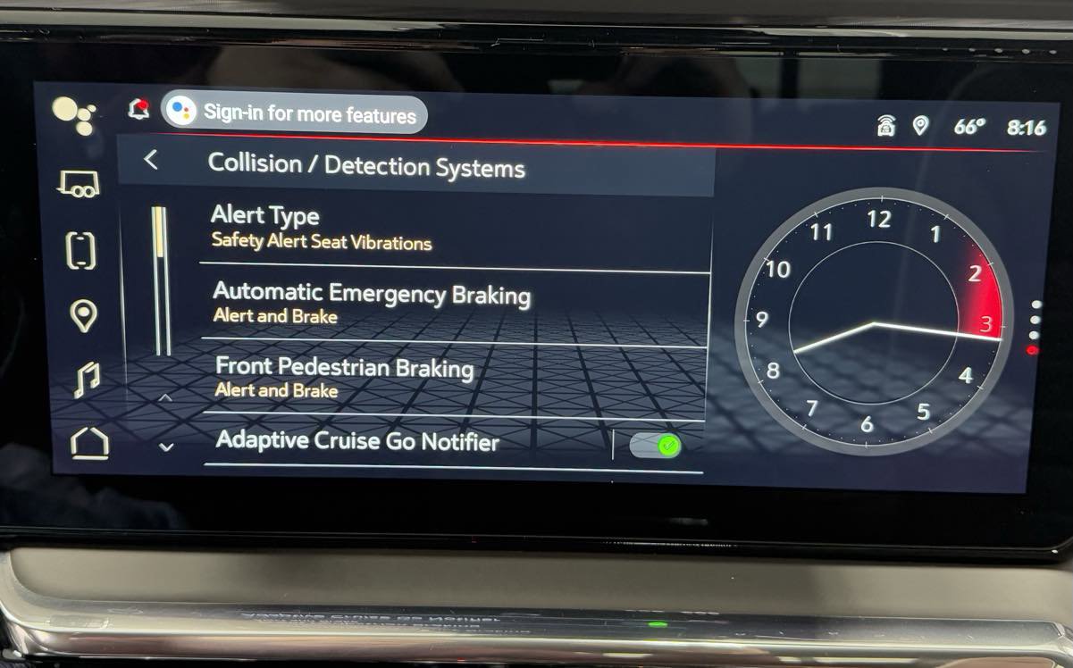 Used 2024 GMC Sierra 1500 Denali Ultimate image 30