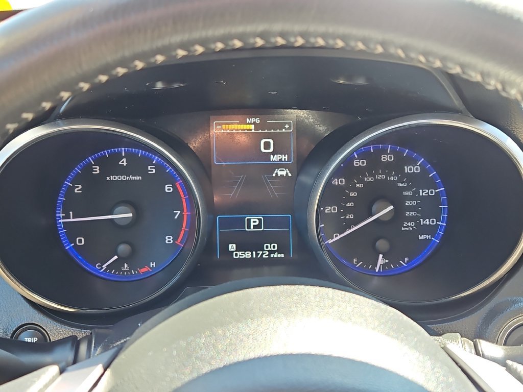 Used 2019 Subaru Outback 2.5i Limited AWD/4WD image 32