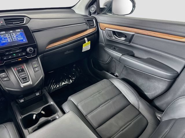 Used 2022 Honda CR-V EX-L image 25