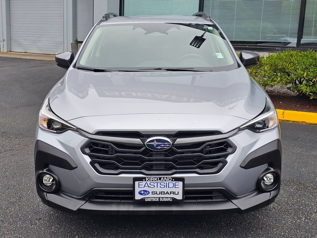Used 2024 Subaru Crosstrek 2.0i Premium w/ Popular Package #4 AWD/4WD image 2