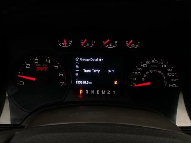 Used 2011 Ford F150 Raptor w/ Raptor Luxury Pkg AWD/4WD image 20