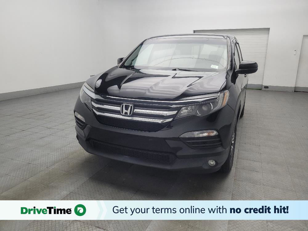 Used 2018 Honda Pilot EX-L image 1