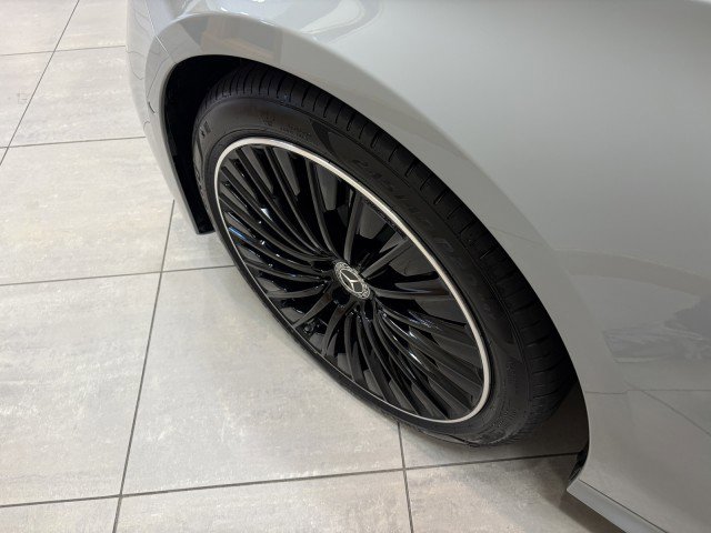 New 2026 Mercedes-Benz E 450 4MATIC Sedan image 6