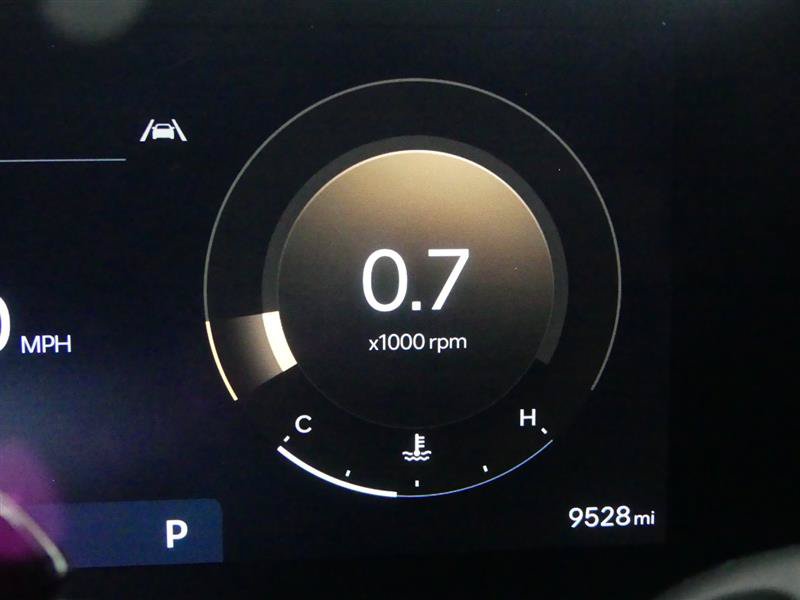 Used 2025 Hyundai Tucson SEL FWD image 33