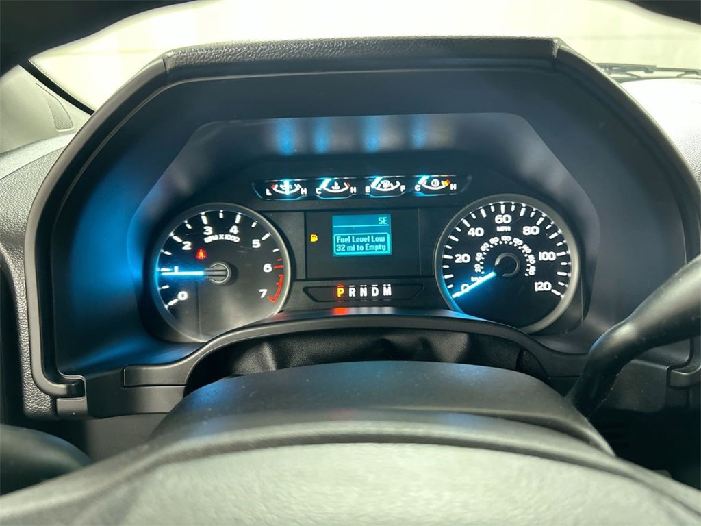 Used 2020 Ford F150 XLT image 13