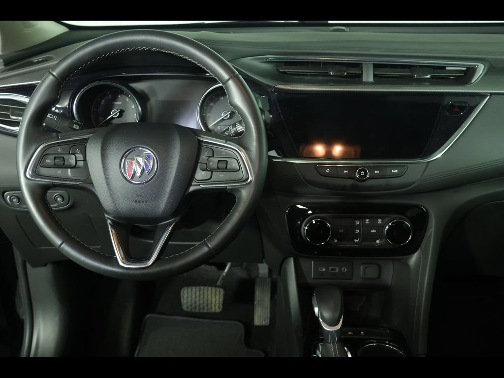 Used 2022 Buick Encore GX Preferred w/ Cold Weather Comfort Package image 14