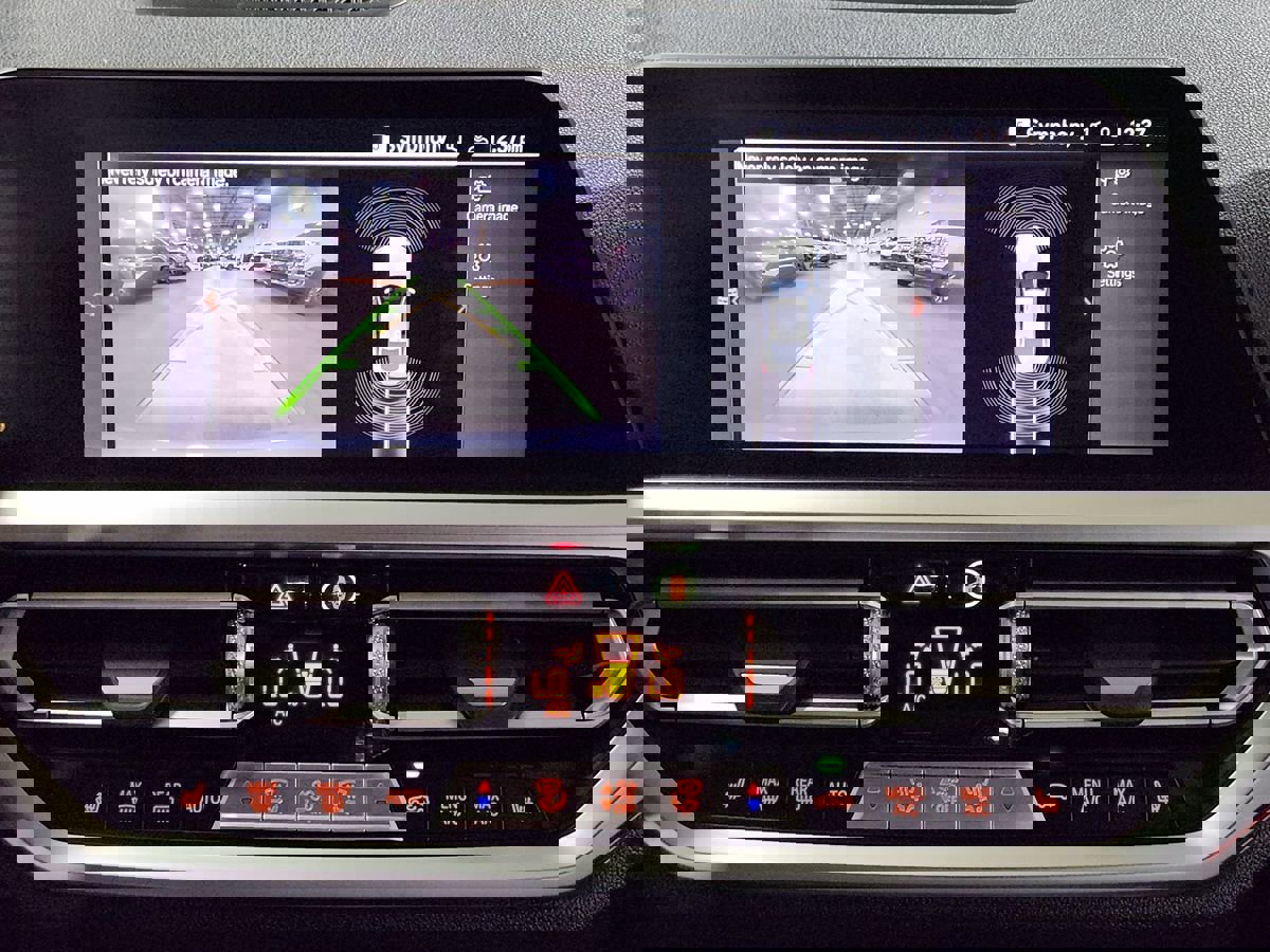 Used 2022 BMW 430i xDrive Coupe w/ M Sport Package image 36