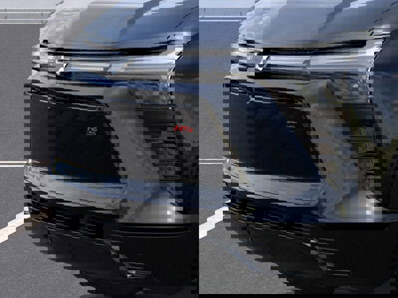 New 2026 Chevrolet Blazer EV RS image 37