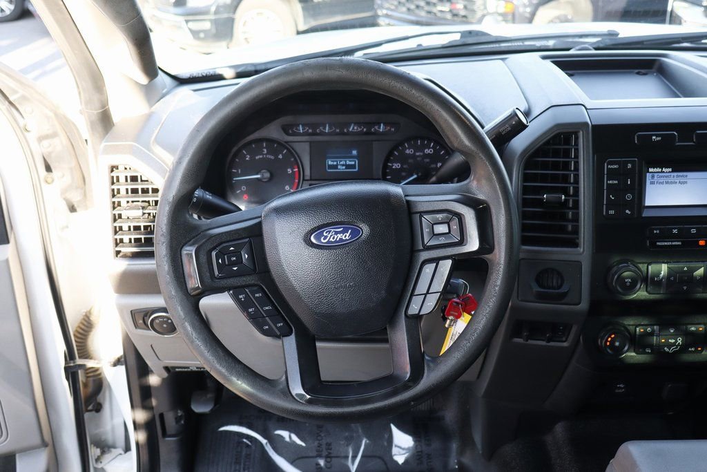 Used 2021 Ford F550 XL image 24