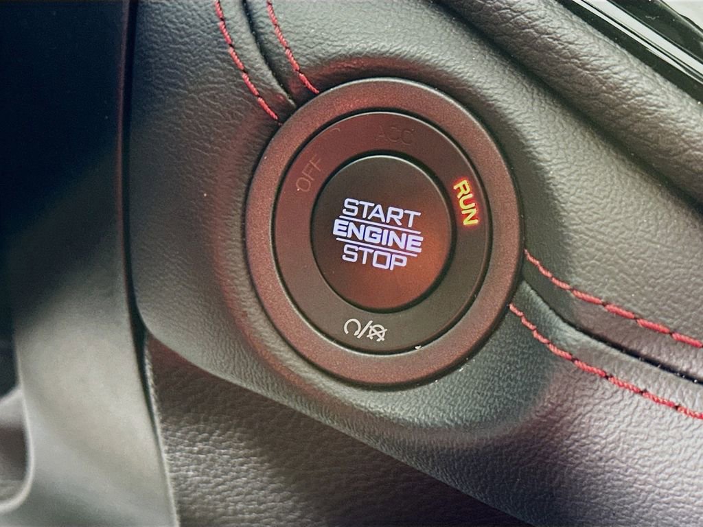 Certified 2024 Dodge Durango R/T image 20