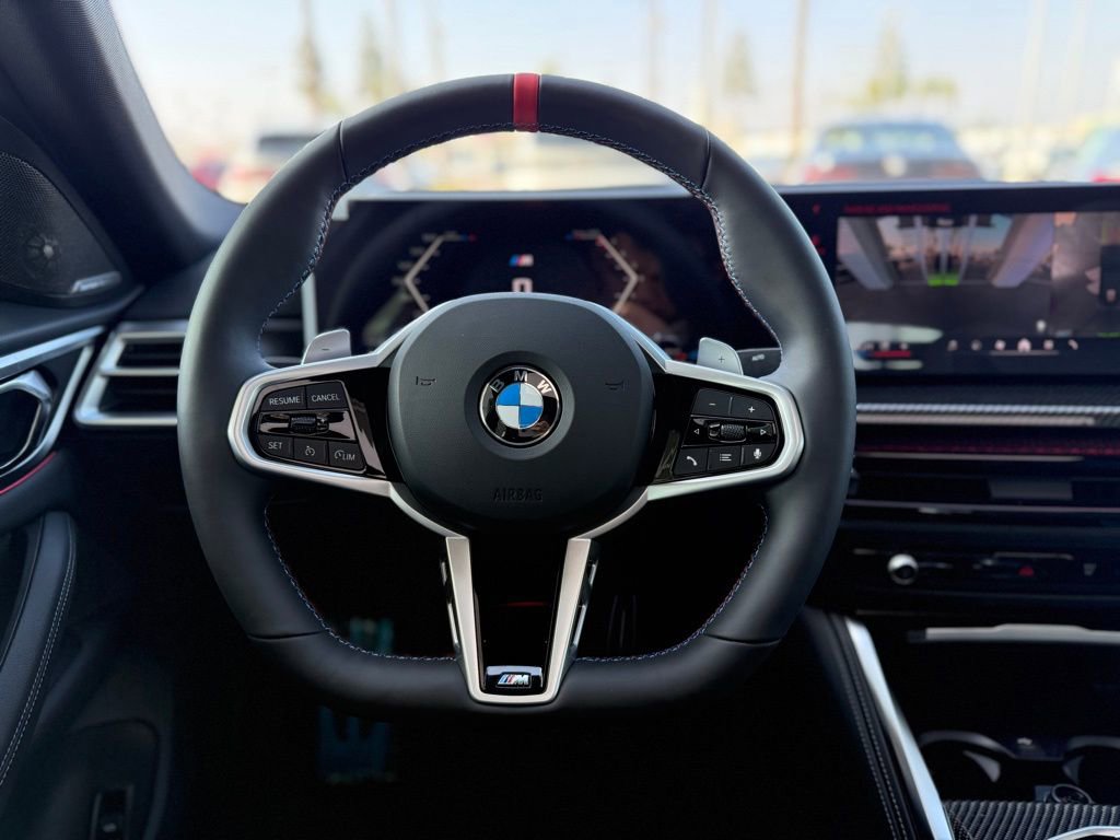 New 2026 BMW M440i w/ Premium Package image 19