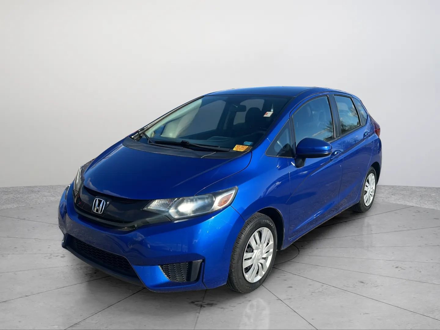 Used 2016 Honda Fit LX image 9