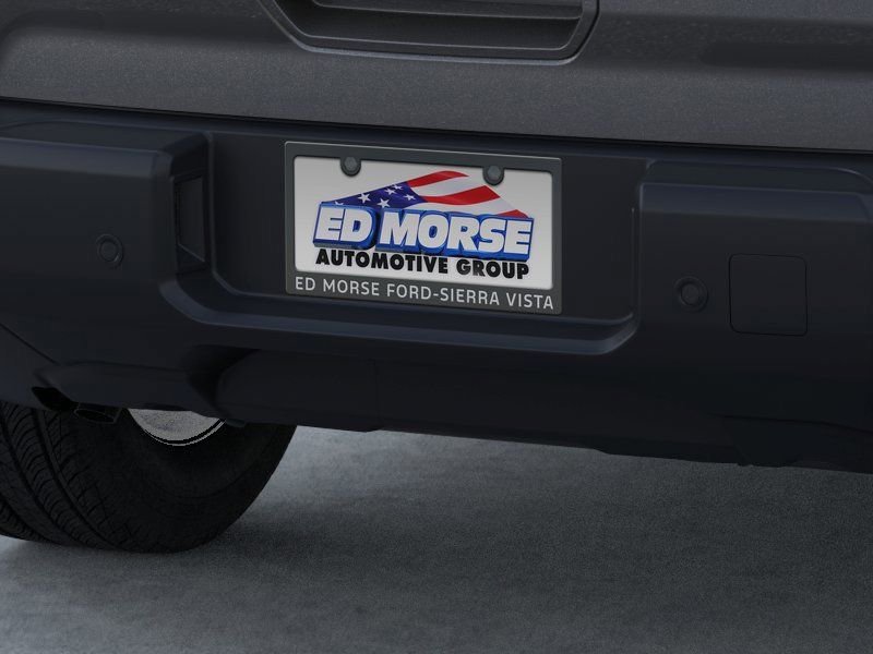 New 2025 Ford Bronco Sport Heritage AWD/4WD image 23