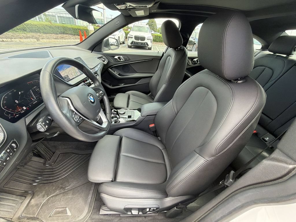 Used 2023 BMW 228i xDrive Gran Coupe w/ Premium Package 2 AWD/4WD image 19