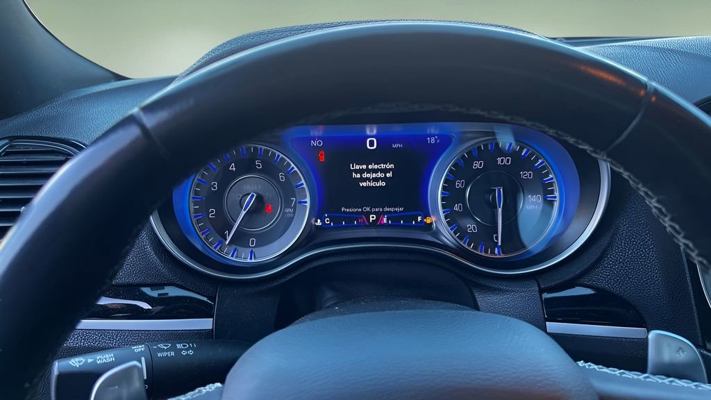 Used 2021 Chrysler 300 S image 11