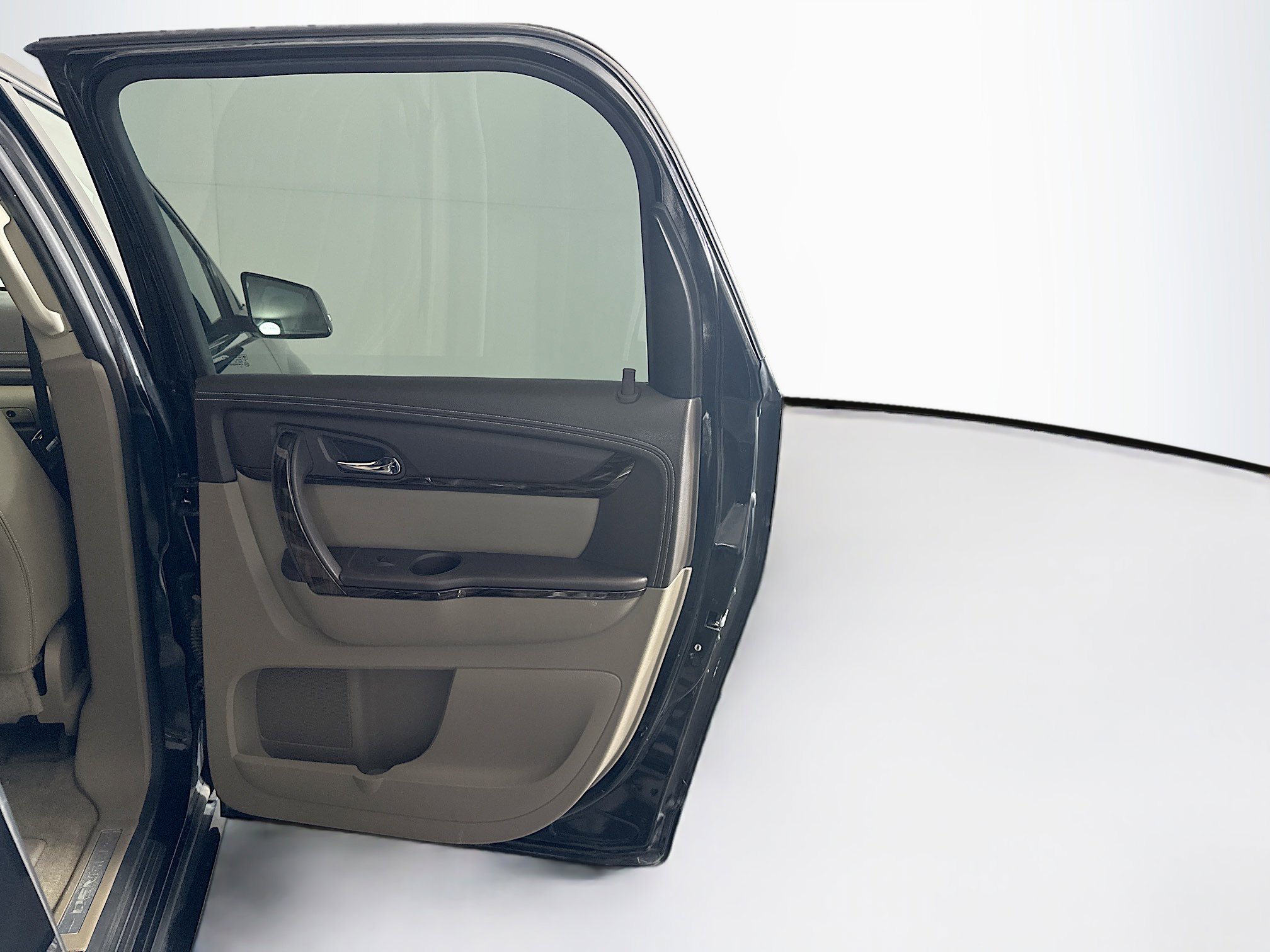 Used 2016 GMC Acadia Denali FWD image 34