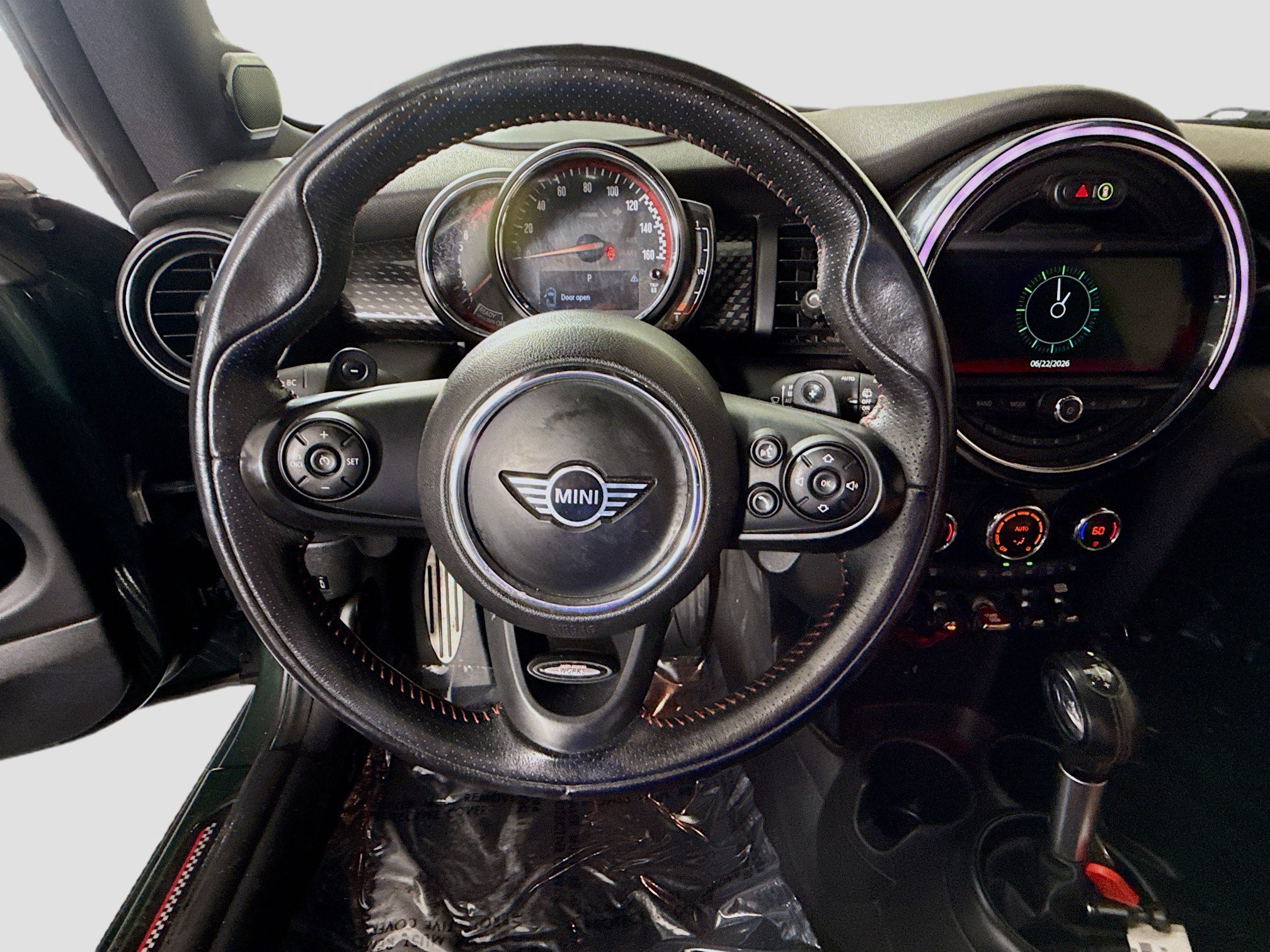 Used 2019 MINI Cooper John Cooper Works FWD image 13