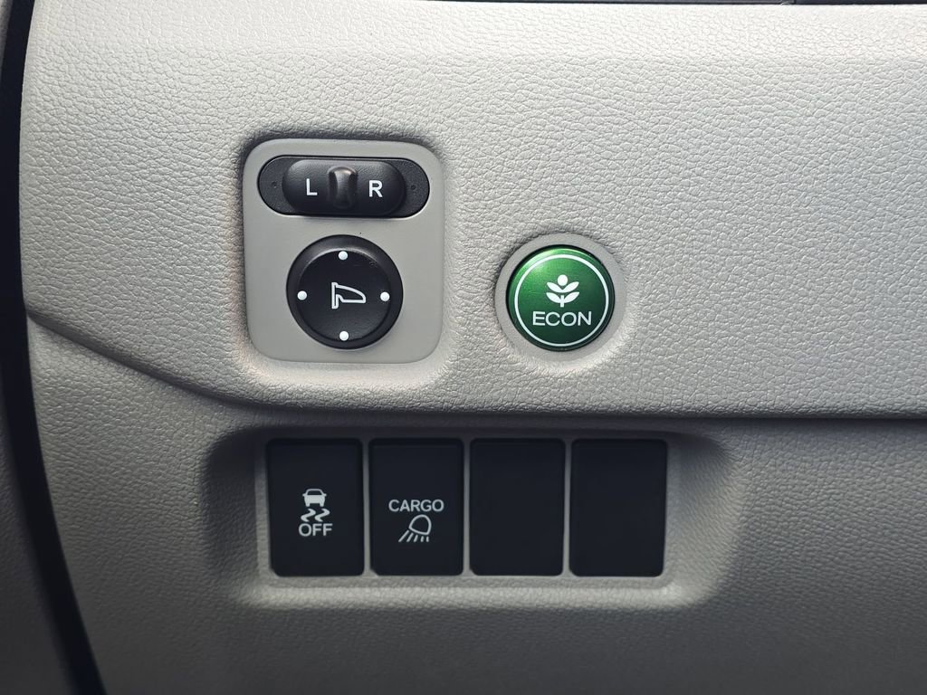 Used 2017 Honda Ridgeline RTL-T image 19