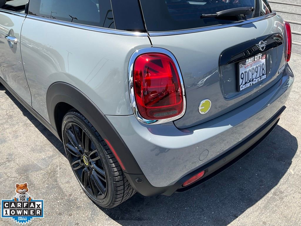 Used 2023 MINI Cooper SE FWD image 79