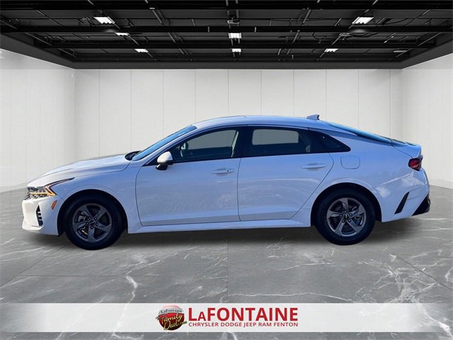 Used 2023 Kia K5 LXS image 2