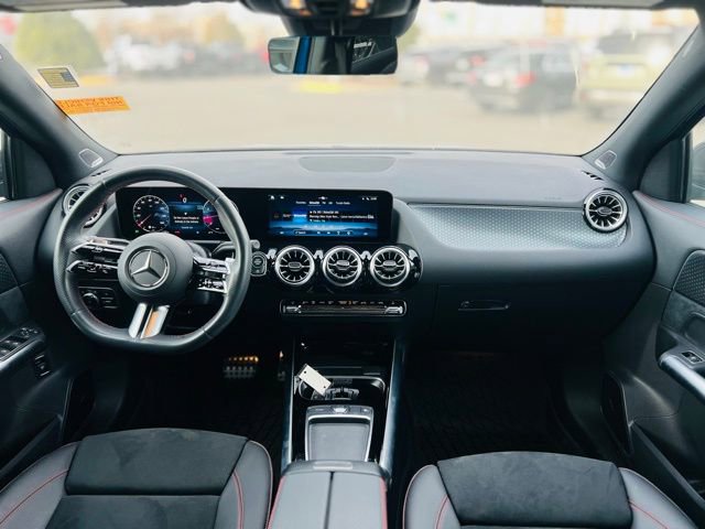 Certified 2024 Mercedes-Benz GLA 250 4MATIC image 9