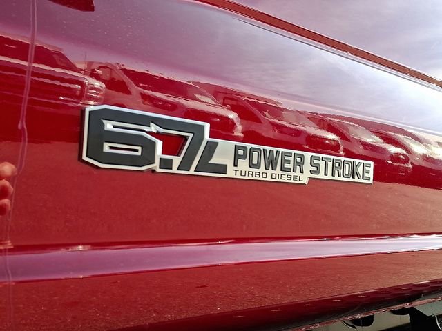 New 2026 Ford F450 XLT w/ XLT Value Package image 4